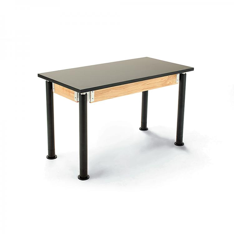 Signature Series Lab Table Integrity Furniture